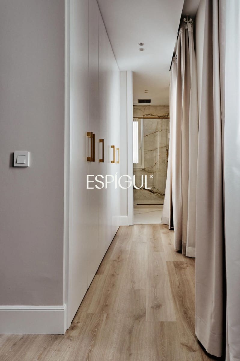 3 bedroom Flat for sale in Madrid city - € 1,959,000 (Ref: 10169318)
