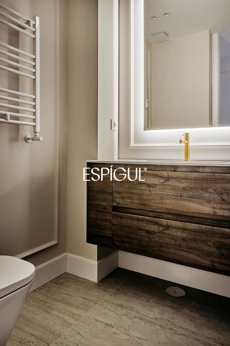 3 bedroom Flat for sale in Madrid city - € 1,959,000 (Ref: 10169318)