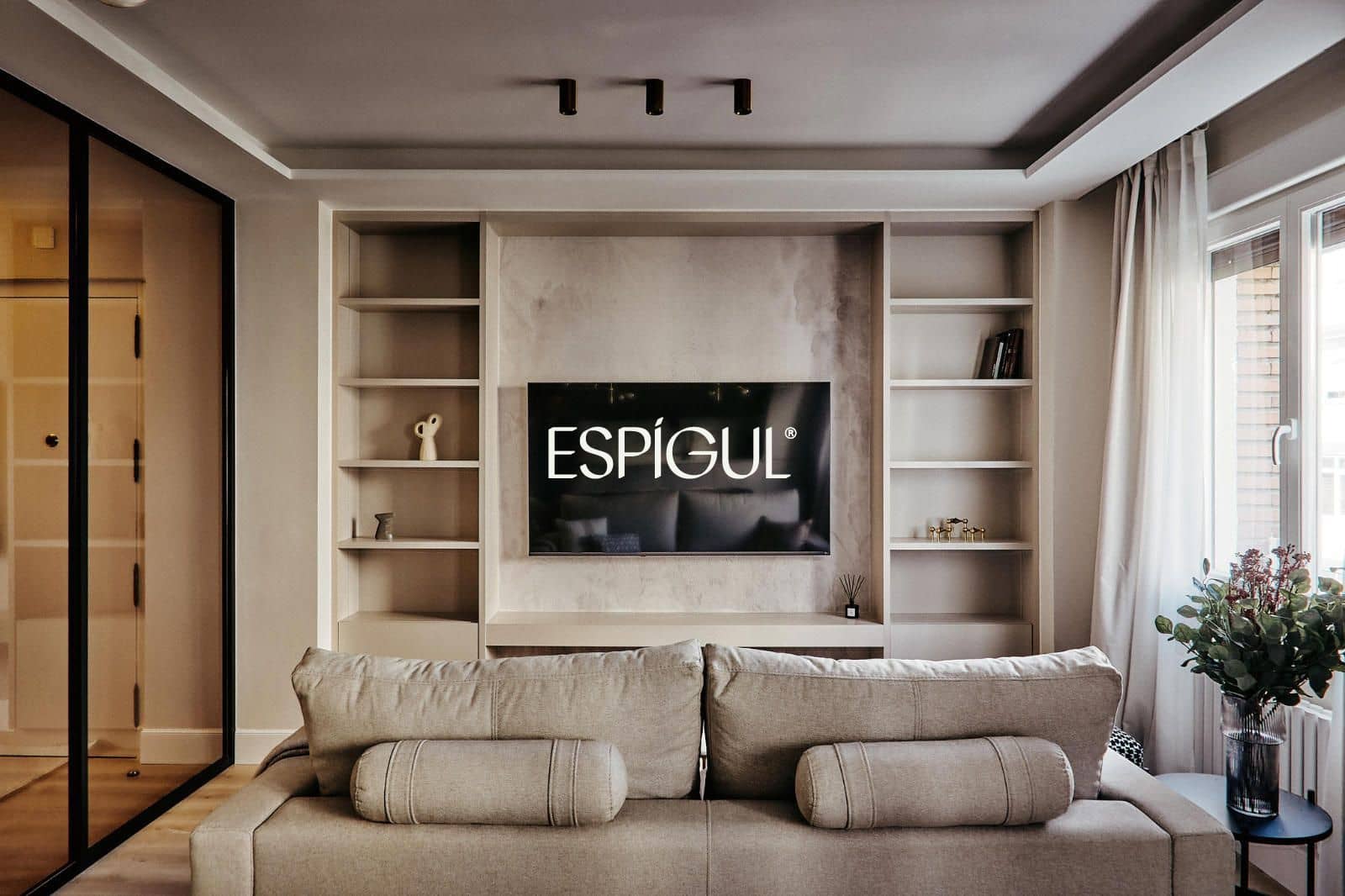 3 bedroom Flat for sale in Madrid city - € 1,959,000 (Ref: 10169318)