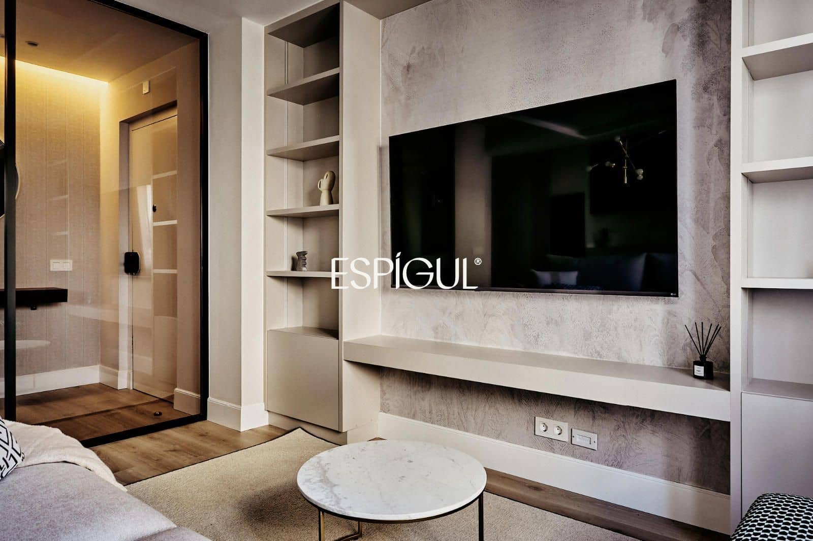 3 bedroom Flat for sale in Madrid city - € 1,959,000 (Ref: 10169318)