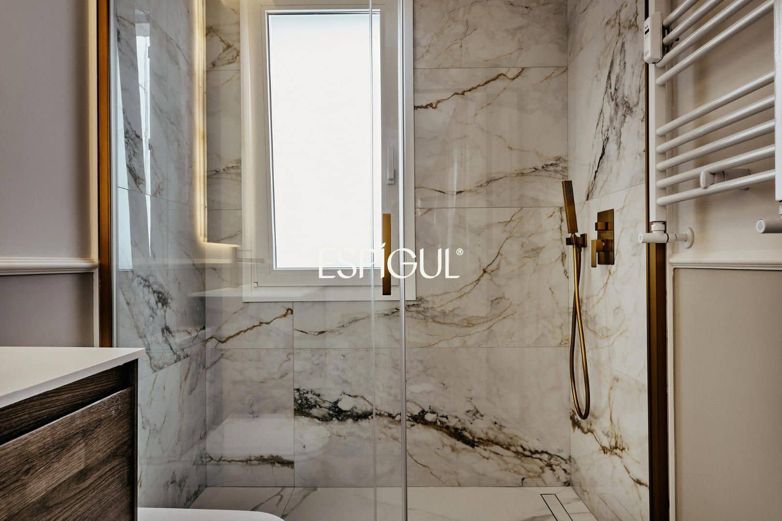 3 bedroom Flat for sale in Madrid city - € 1,959,000 (Ref: 10169318)