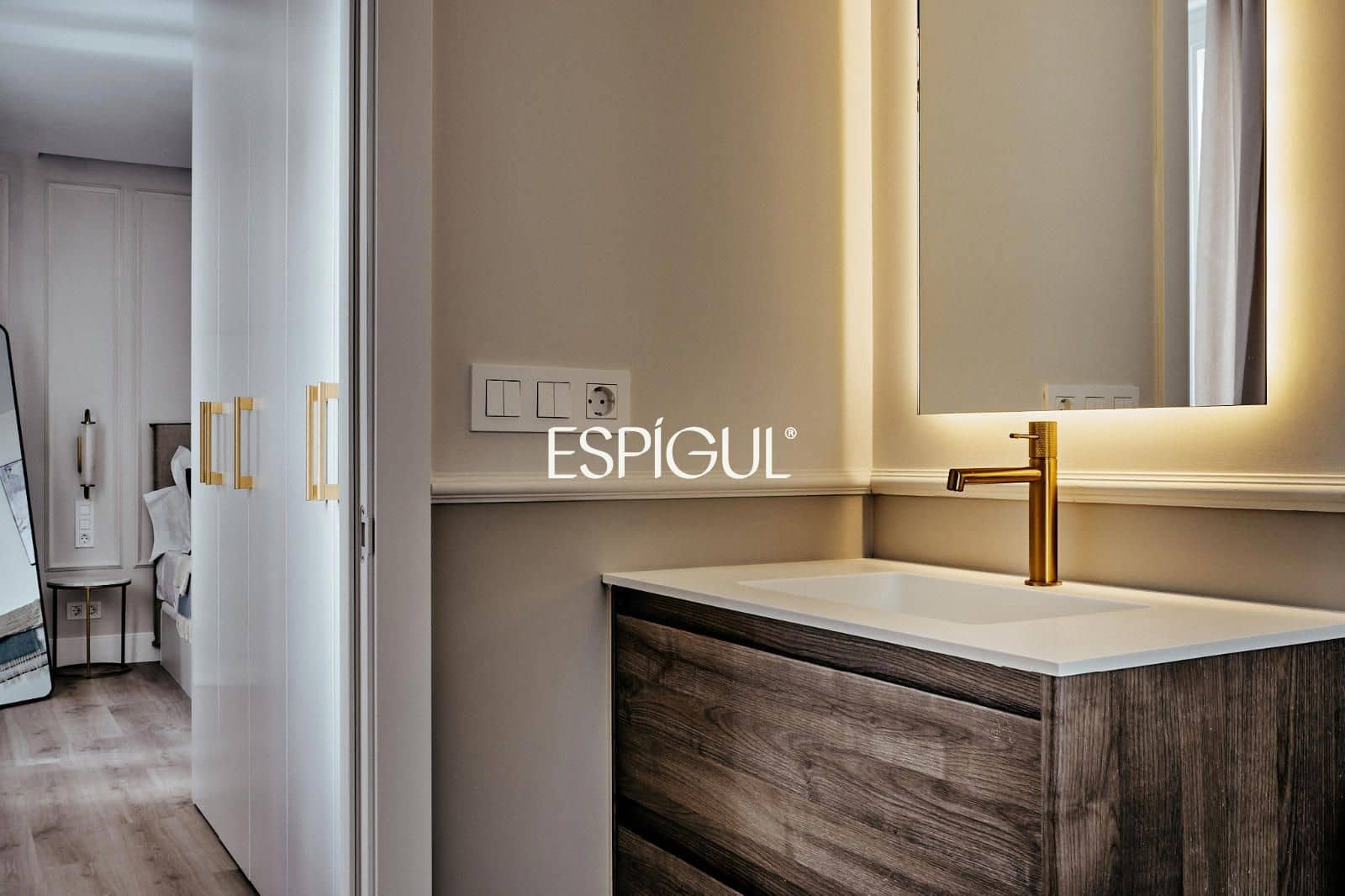 3 bedroom Flat for sale in Madrid city - € 1,959,000 (Ref: 10169318)