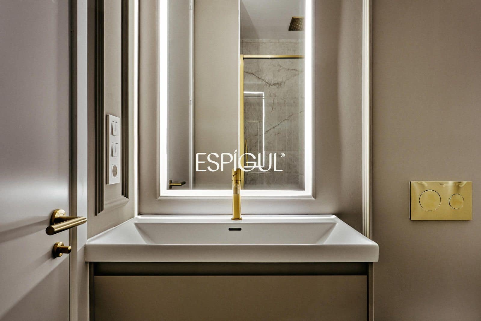 3 bedroom Flat for sale in Madrid city - € 1,959,000 (Ref: 10169318)