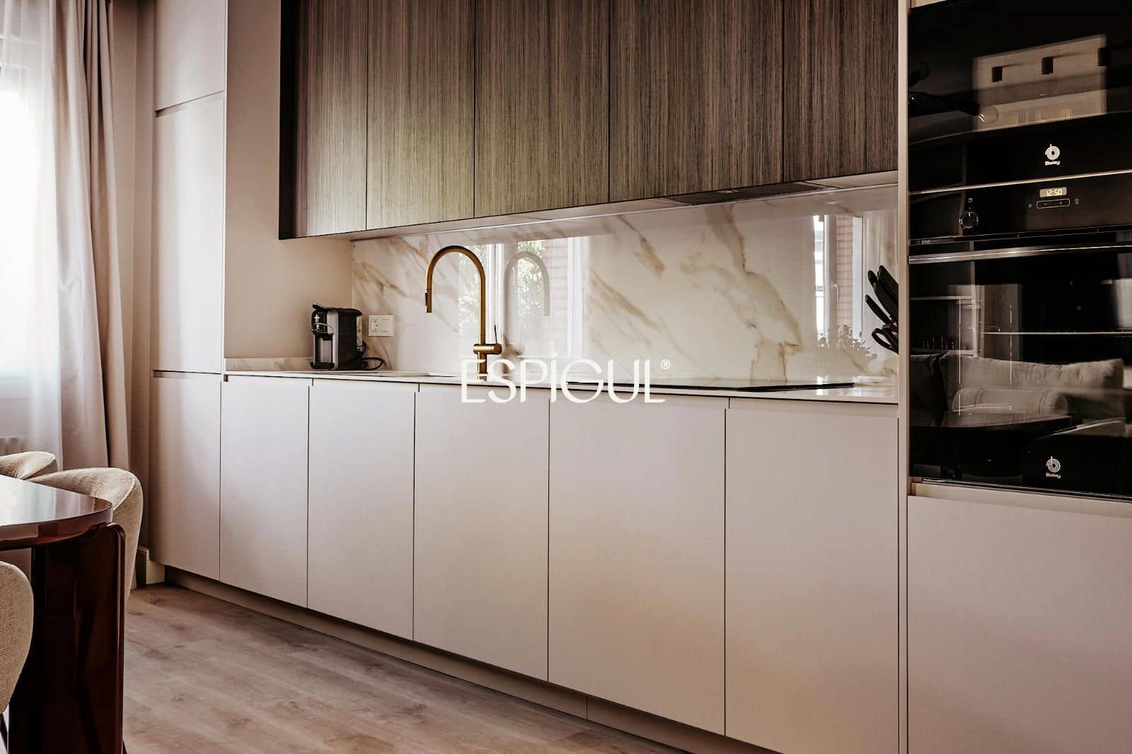 3 bedroom Flat for sale in Madrid city - € 1,959,000 (Ref: 10169318)