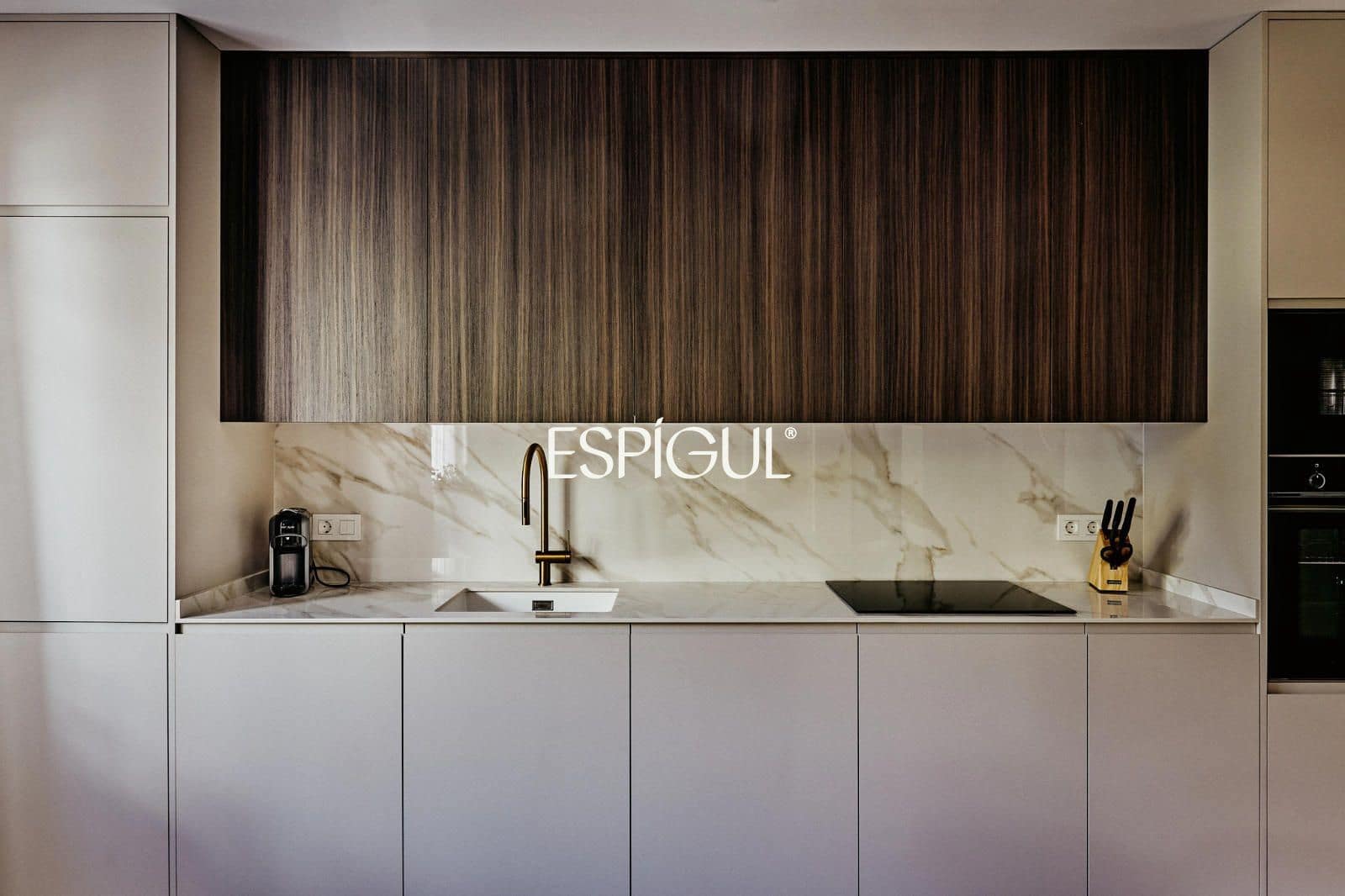 3 bedroom Flat for sale in Madrid city - € 1,959,000 (Ref: 10169318)