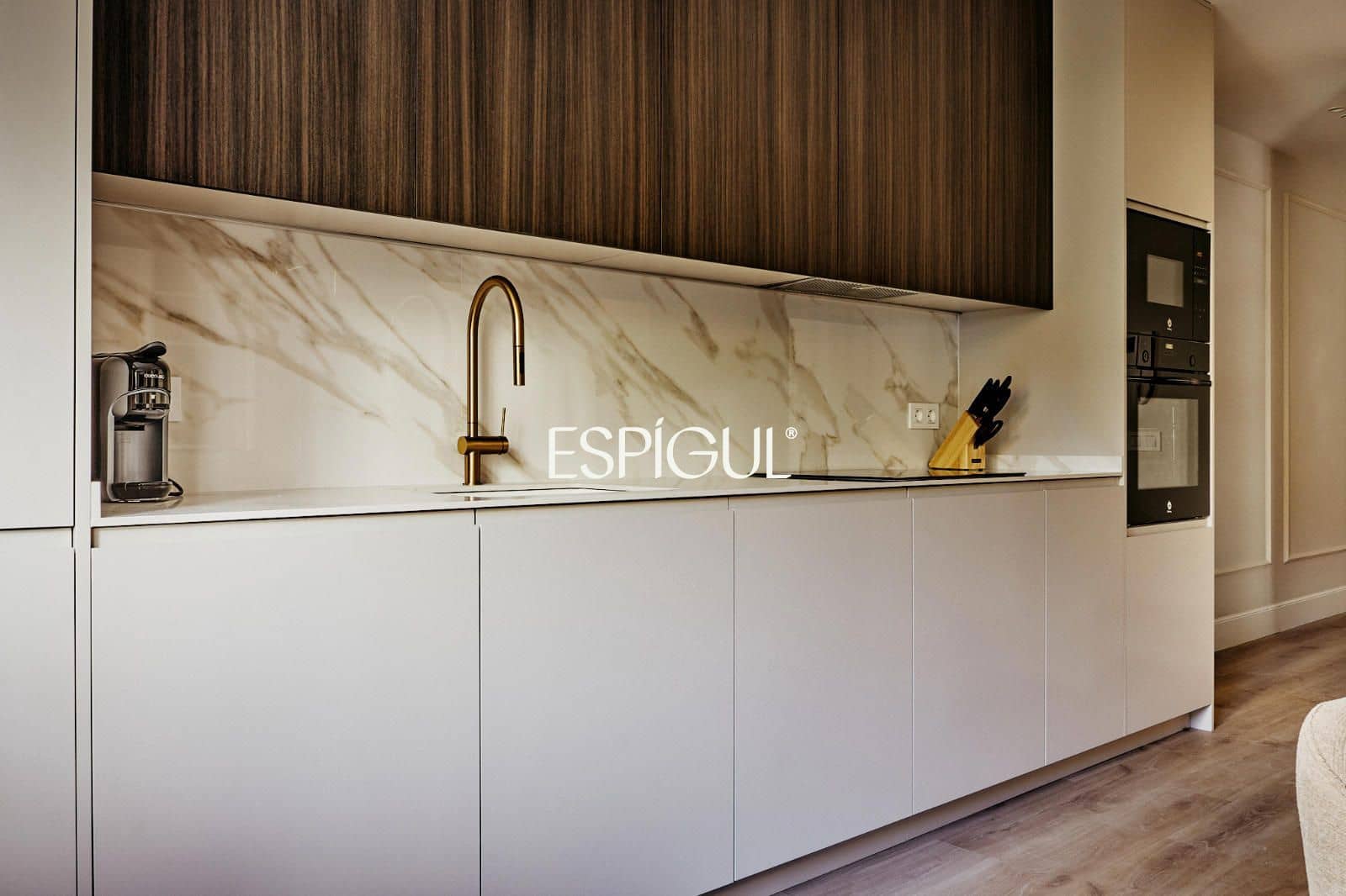 3 bedroom Flat for sale in Madrid city - € 1,959,000 (Ref: 10169318)