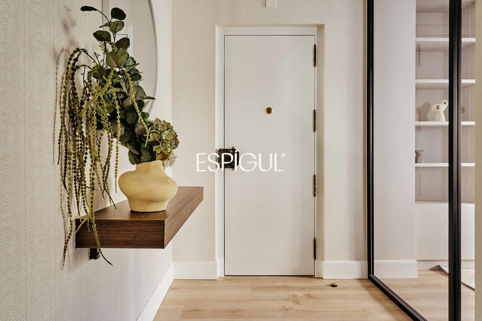 3 bedroom Flat for sale in Madrid city - € 1,959,000 (Ref: 10169318)
