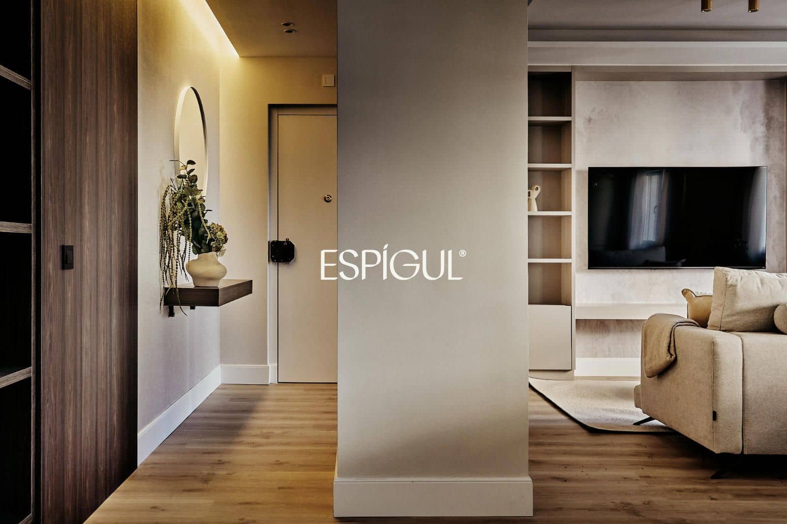 3 bedroom Flat for sale in Madrid city - € 1,959,000 (Ref: 10169318)