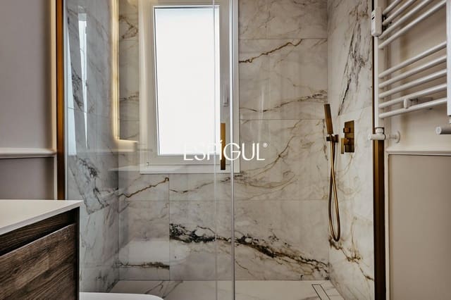 3 Zimmer Wohnung zu verkaufen in Lista, Madrid Stadt - 1.959.000 € (Ref: 10169318)