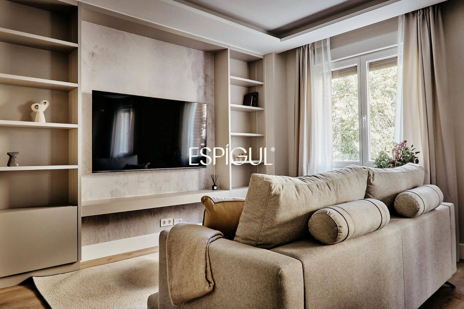 3 bedroom Flat for sale in Madrid city - € 1,959,000 (Ref: 10169318)