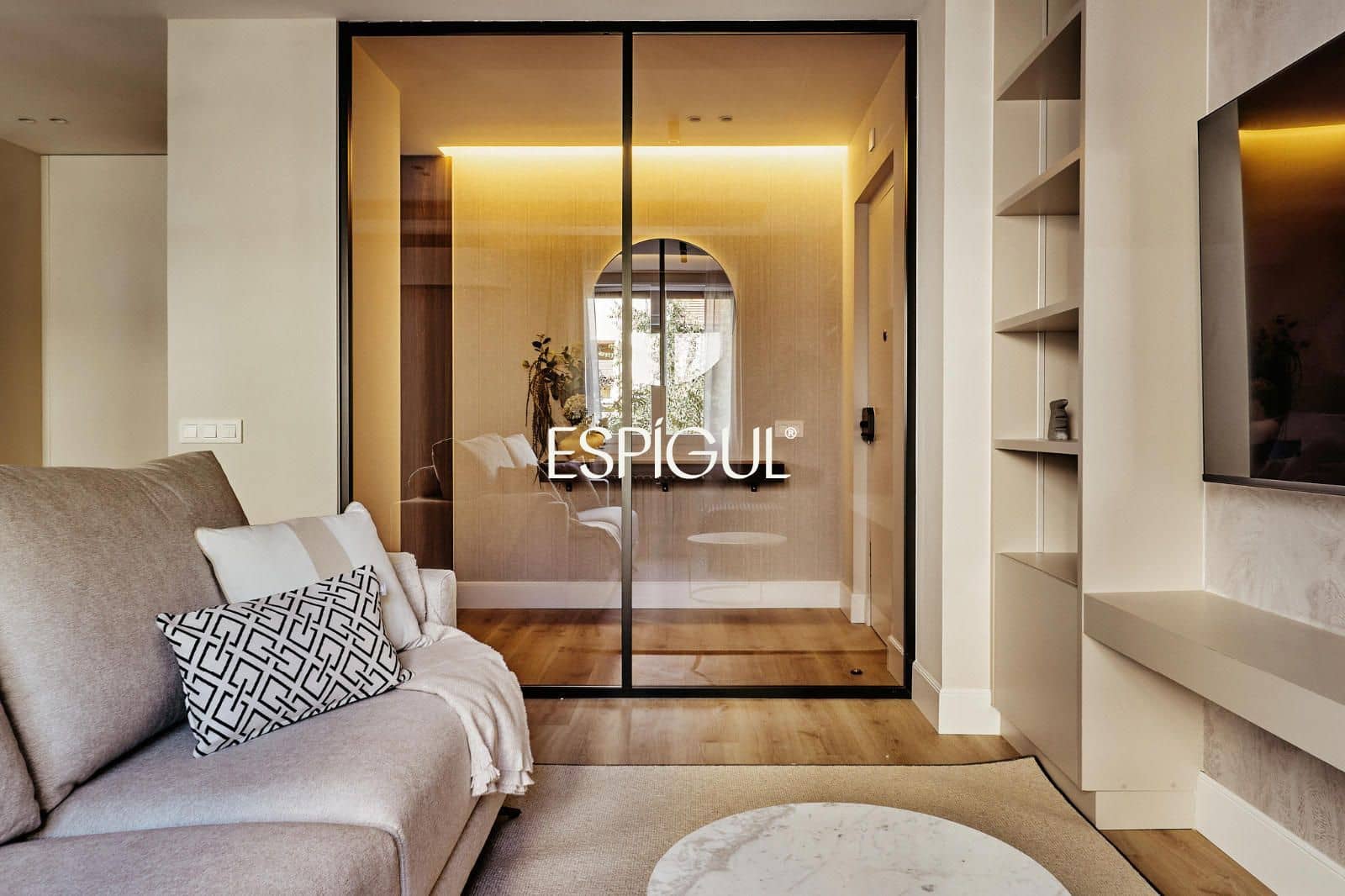 3 bedroom Flat for sale in Madrid city - € 1,959,000 (Ref: 10169318)