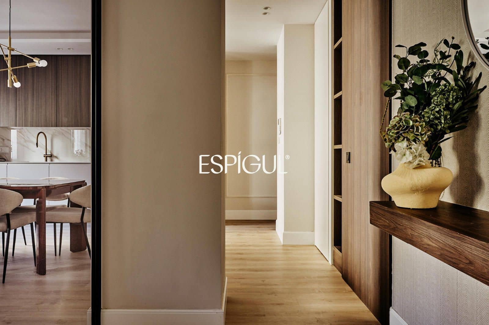 3 bedroom Flat for sale in Madrid city - € 1,959,000 (Ref: 10169318)