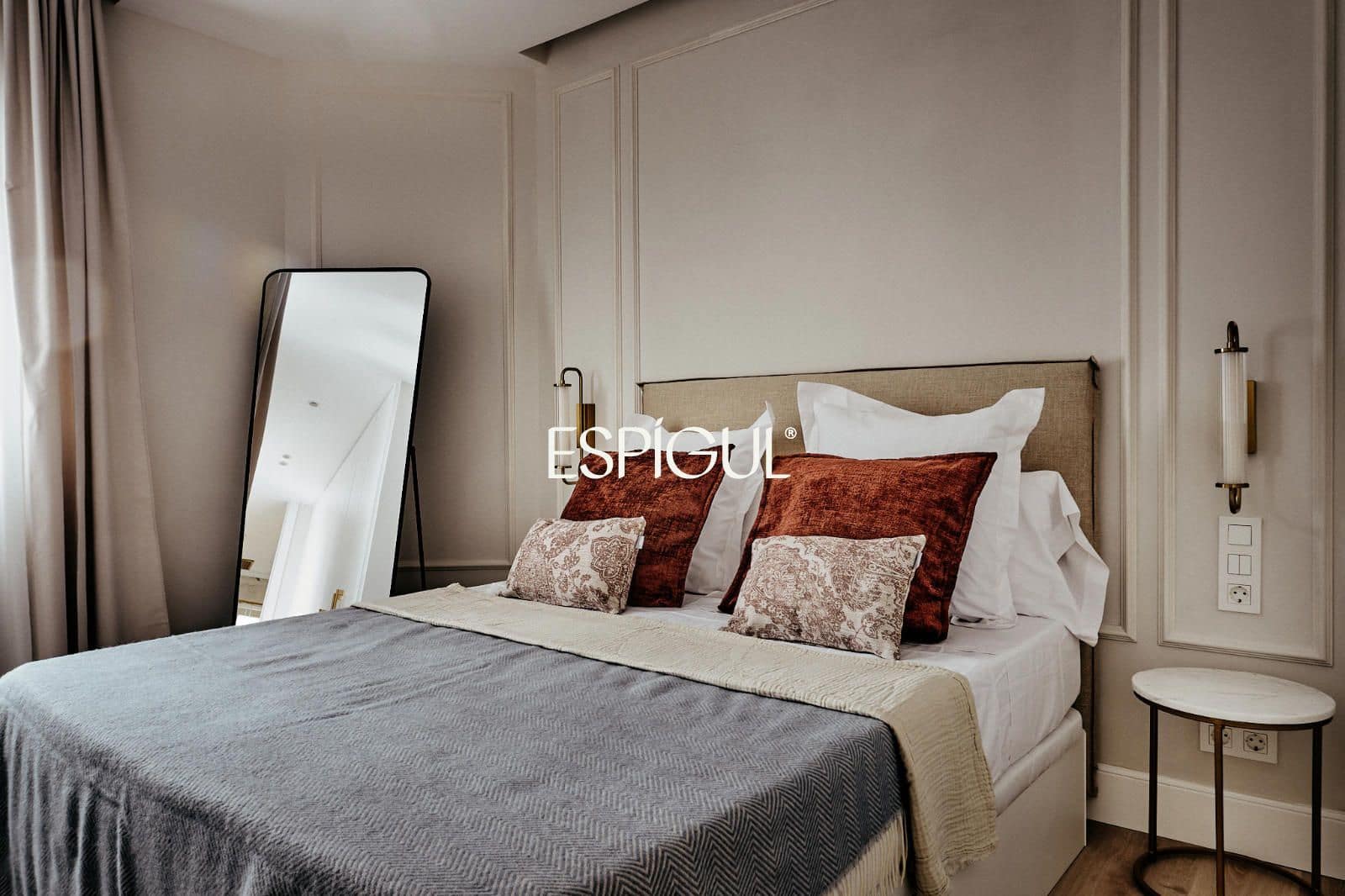 3 bedroom Flat for sale in Madrid city - € 1,959,000 (Ref: 10169318)