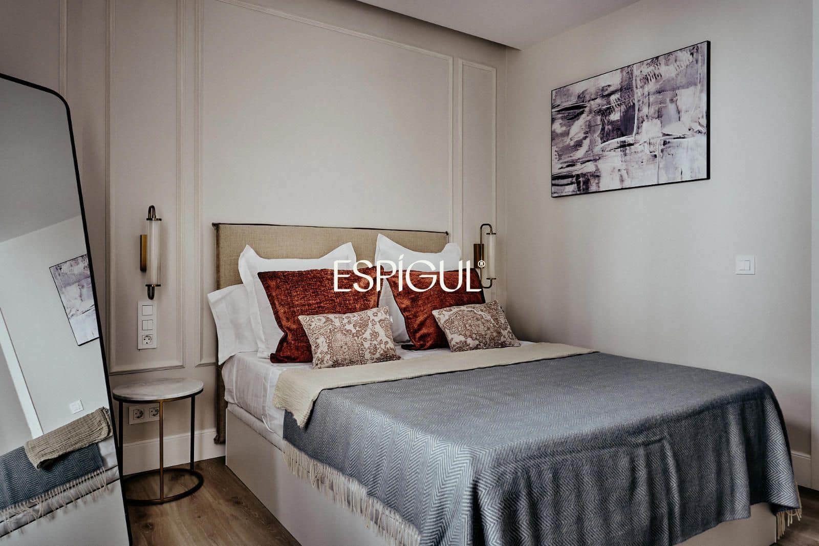 3 bedroom Flat for sale in Madrid city - € 1,959,000 (Ref: 10169318)