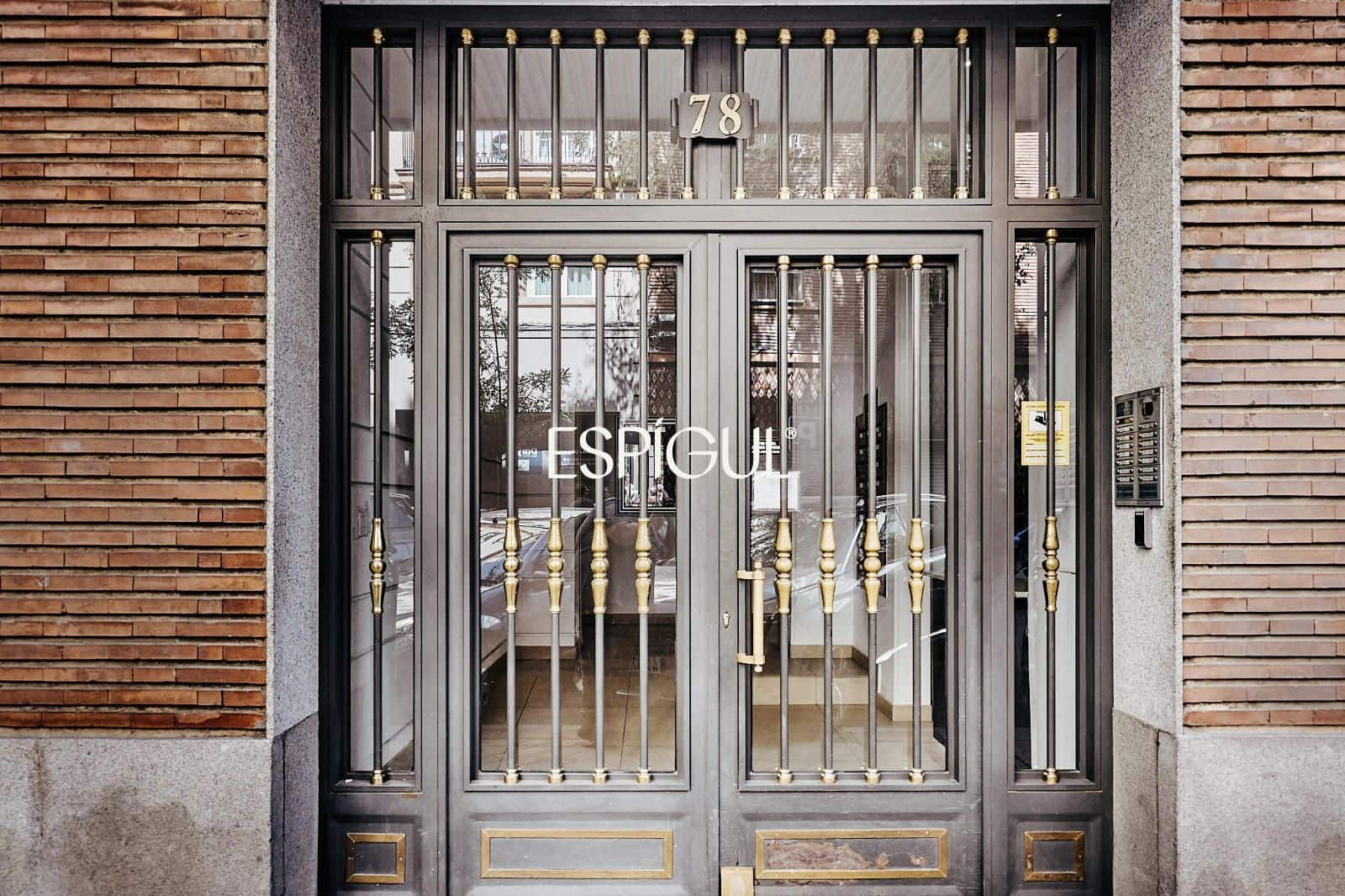3 bedroom Flat for sale in Madrid city - € 1,959,000 (Ref: 10169318)