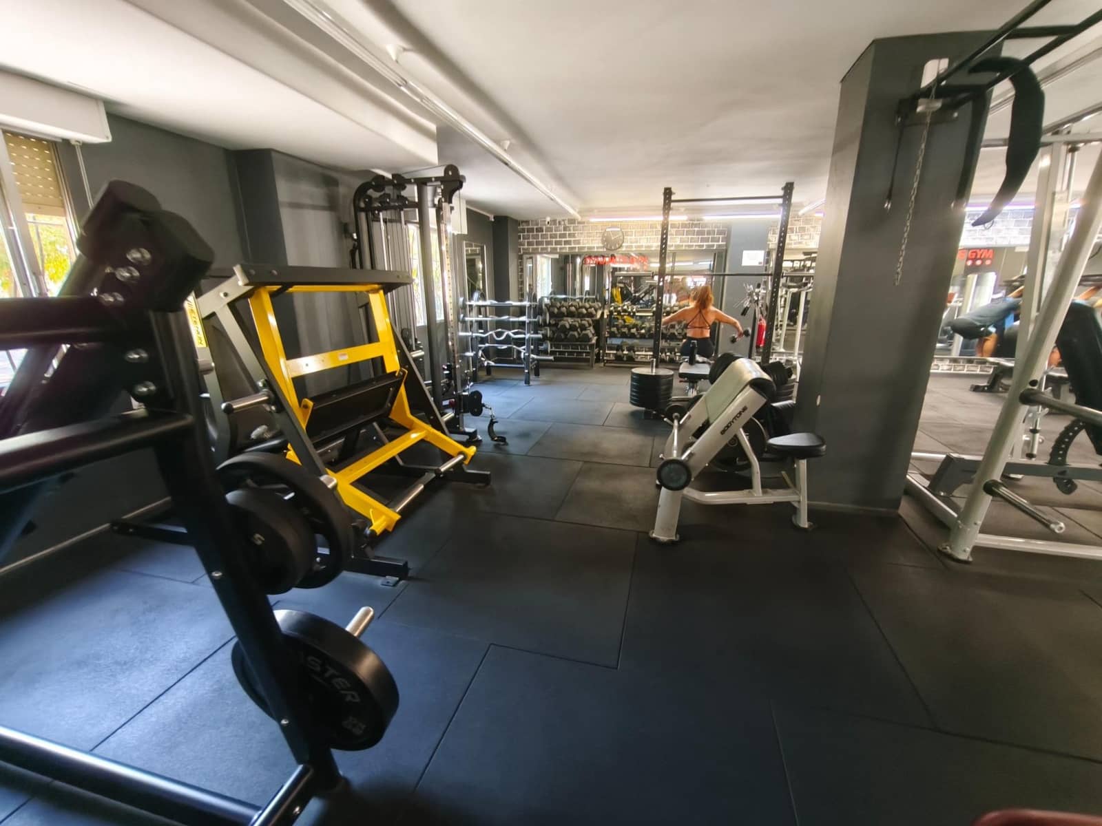 Commercieel te koop in Palma de Mallorca - € 120.000 (Ref: 10022985)