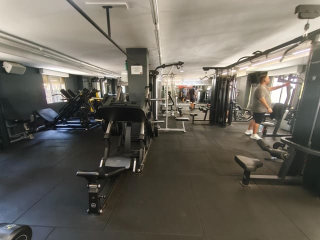 Commerciale in vendita in Son Dameto, Palma de Mallorca - 120.000 € (Rif: 10022985)
