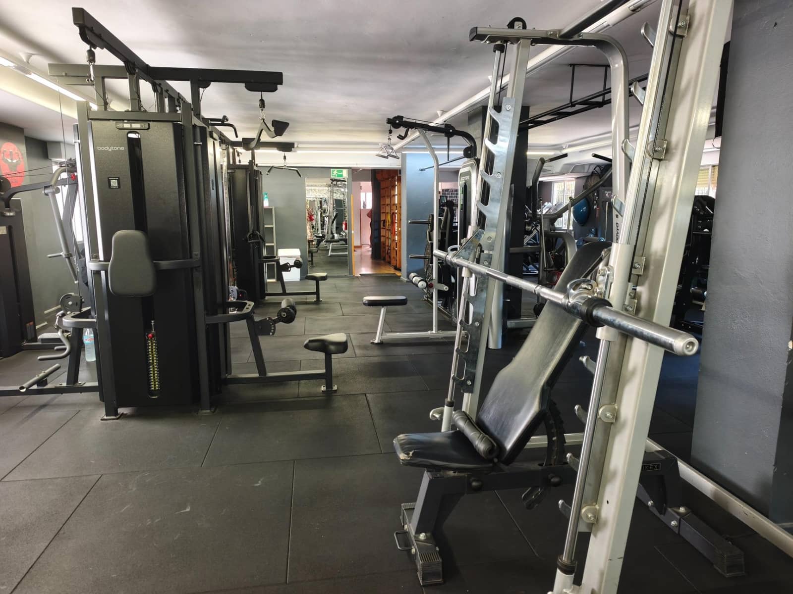 Commercieel te koop in Palma de Mallorca - € 120.000 (Ref: 10022985)