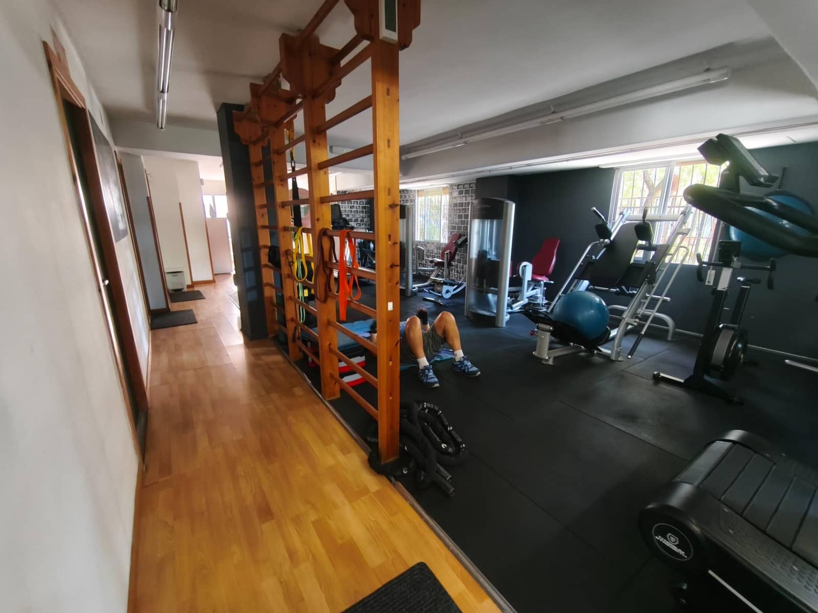 Commercieel te koop in Palma de Mallorca - € 120.000 (Ref: 10022985)
