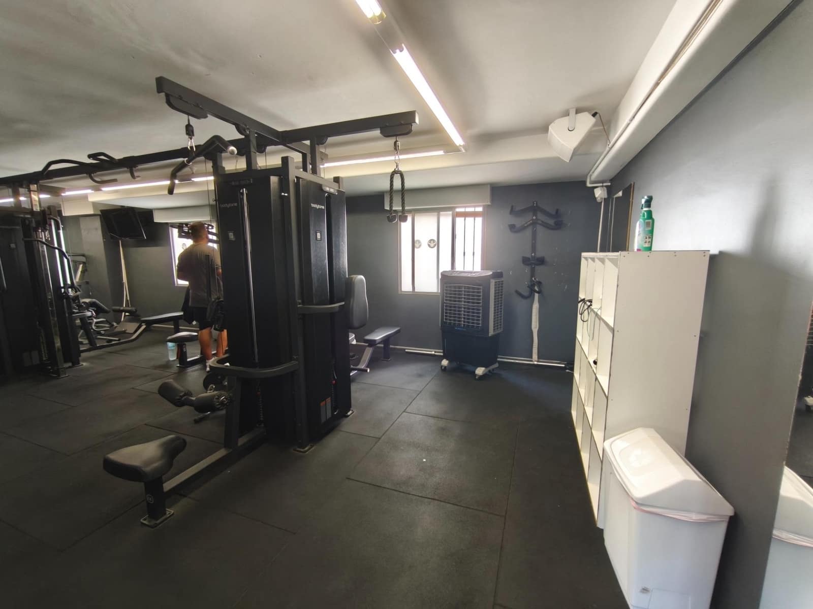 Commercieel te koop in Palma de Mallorca - € 120.000 (Ref: 10022985)