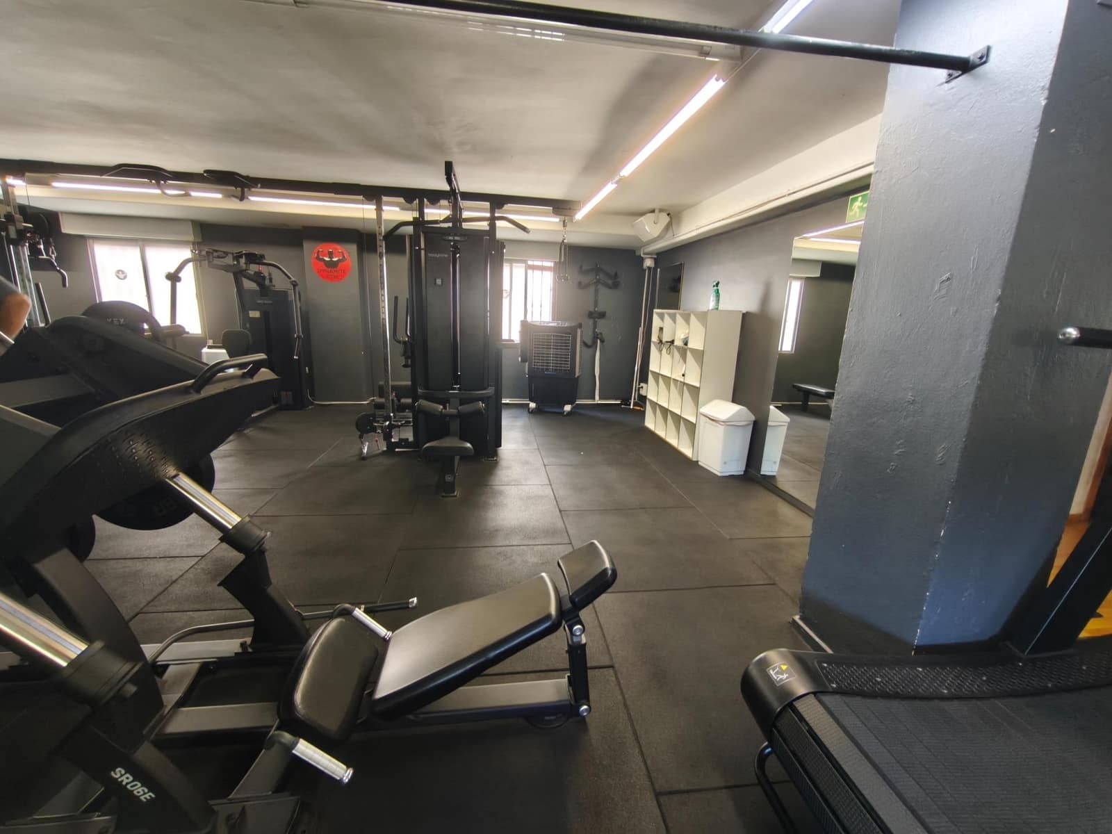 Commercieel te koop in Palma de Mallorca - € 120.000 (Ref: 10022985)