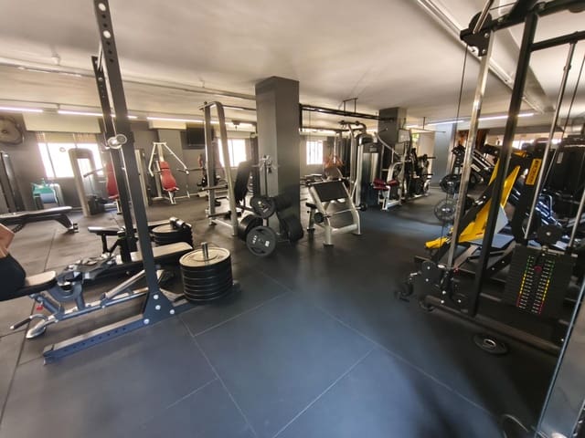 Commerciale in vendita in Son Dameto, Palma de Mallorca - 120.000 € (Rif: 10022985)