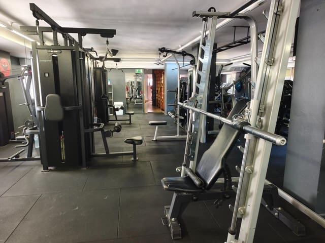 Commerciale in vendita in Son Dameto, Palma de Mallorca - 120.000 € (Rif: 10022985)