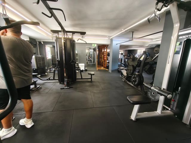 Commerciale in vendita in Son Dameto, Palma de Mallorca - 120.000 € (Rif: 10022985)