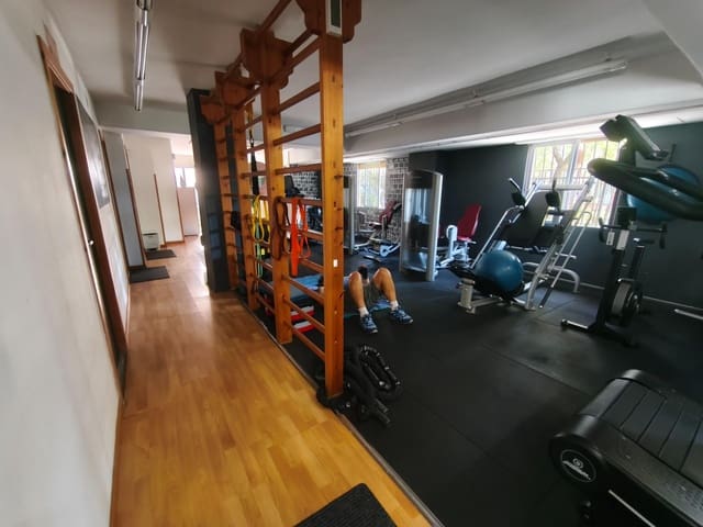 Commerciale in vendita in Son Dameto, Palma de Mallorca - 120.000 € (Rif: 10022985)