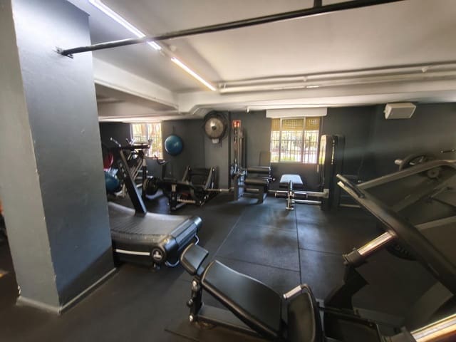 Commerciale in vendita in Son Dameto, Palma de Mallorca - 120.000 € (Rif: 10022985)