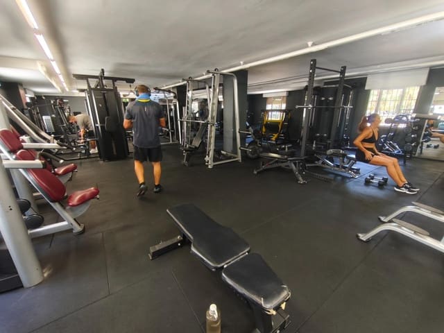 Commerciale in vendita in Son Dameto, Palma de Mallorca - 120.000 € (Rif: 10022985)