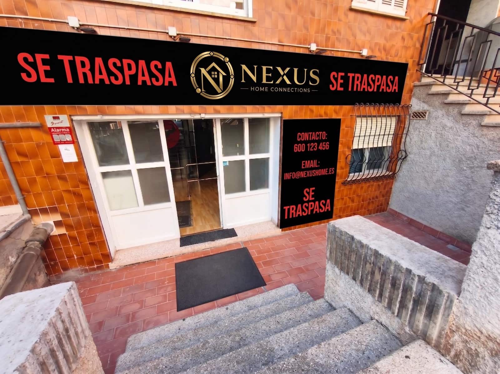 Commercieel te koop in Palma de Mallorca - € 120.000 (Ref: 10022985)
