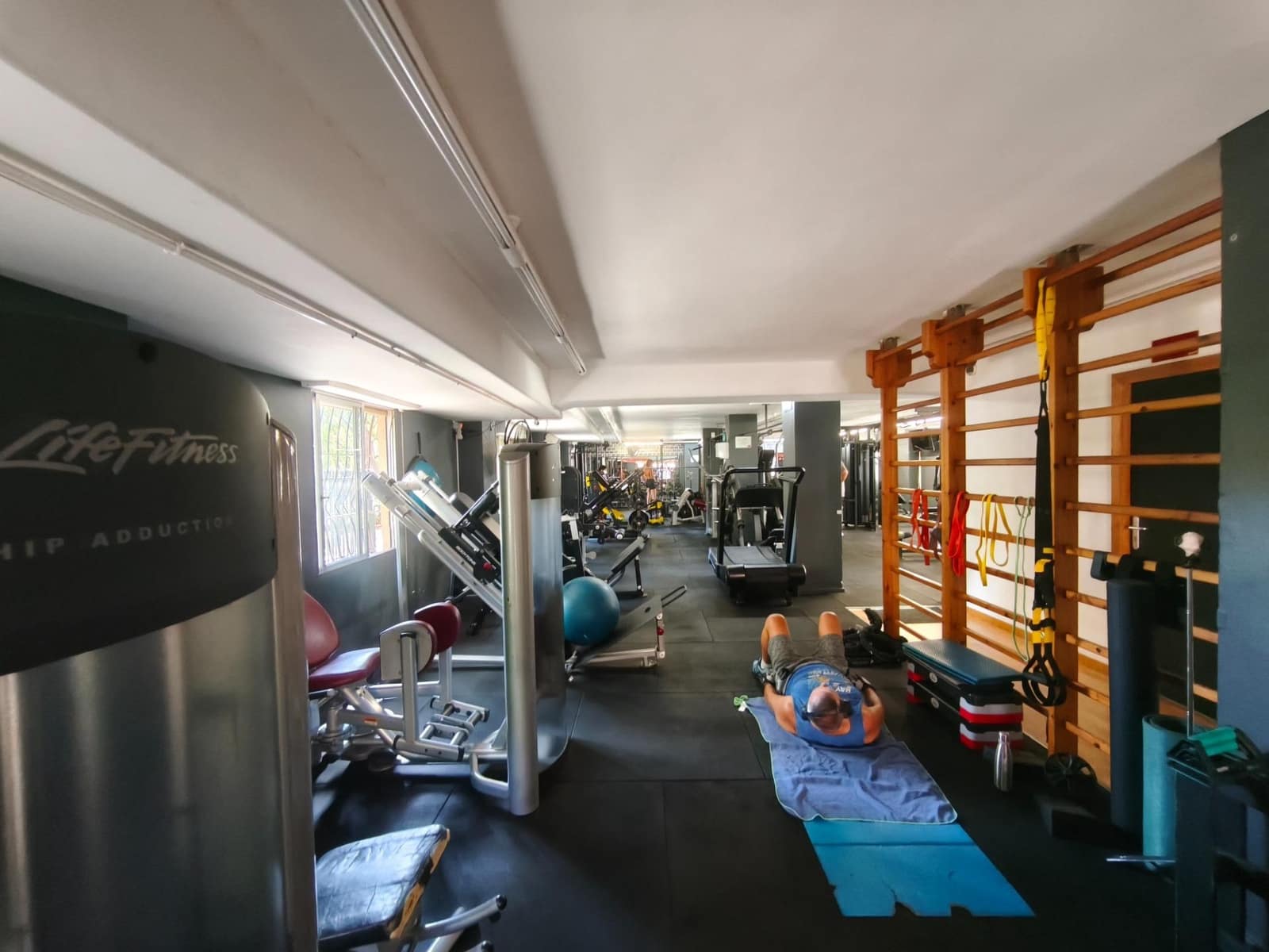 Commercieel te koop in Palma de Mallorca - € 120.000 (Ref: 10022985)