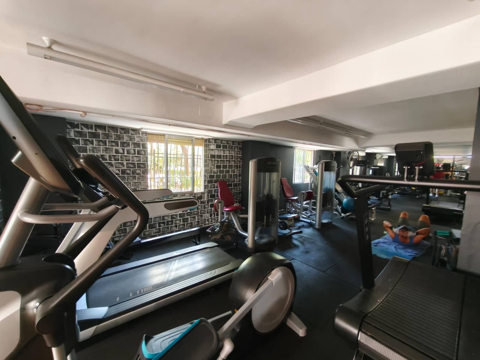 Commercieel te koop in Palma de Mallorca - € 120.000 (Ref: 10022985)