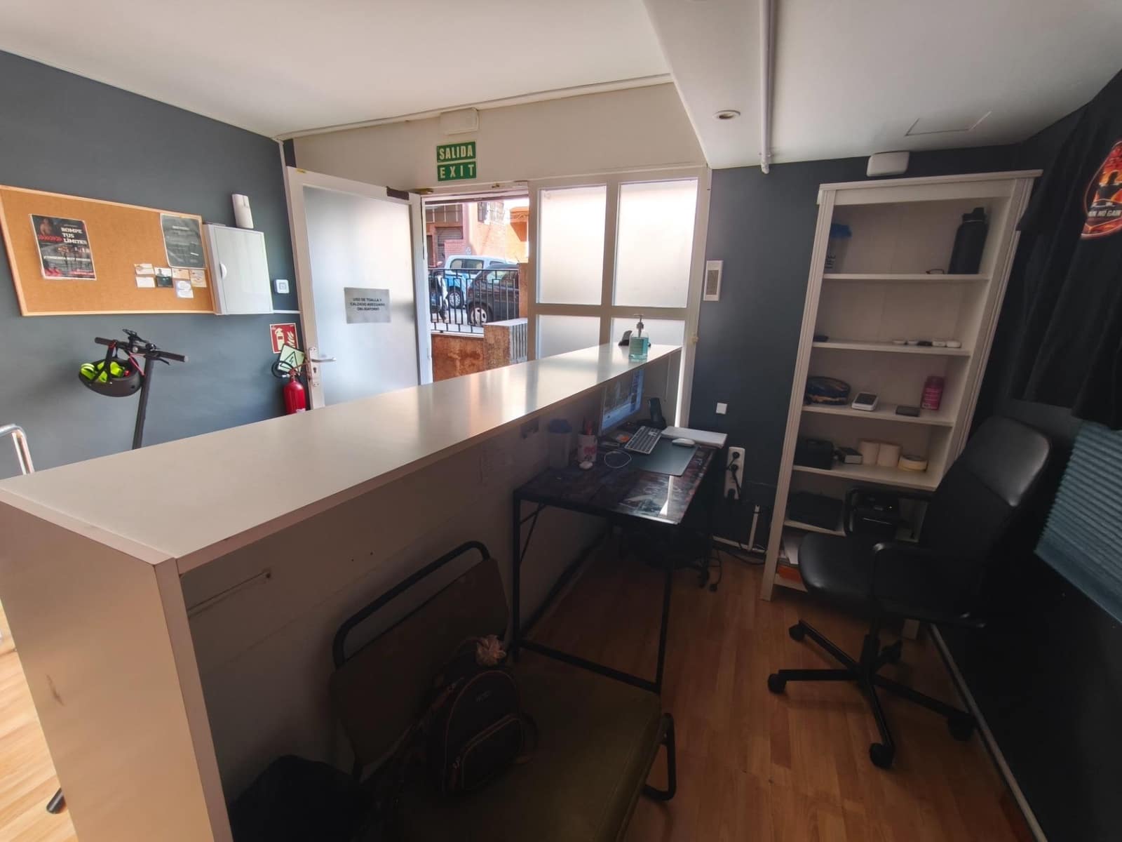 Commercieel te koop in Palma de Mallorca - € 120.000 (Ref: 10022985)
