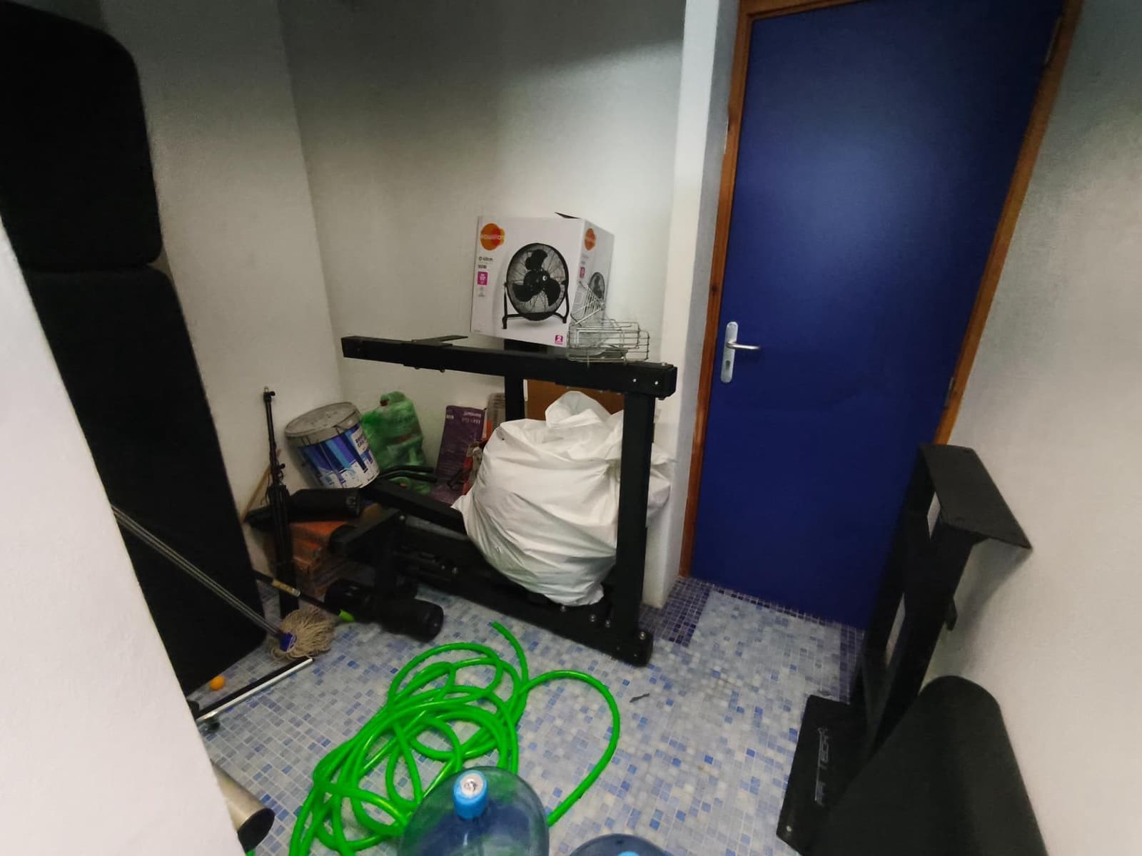 Commercieel te koop in Palma de Mallorca - € 120.000 (Ref: 10022985)