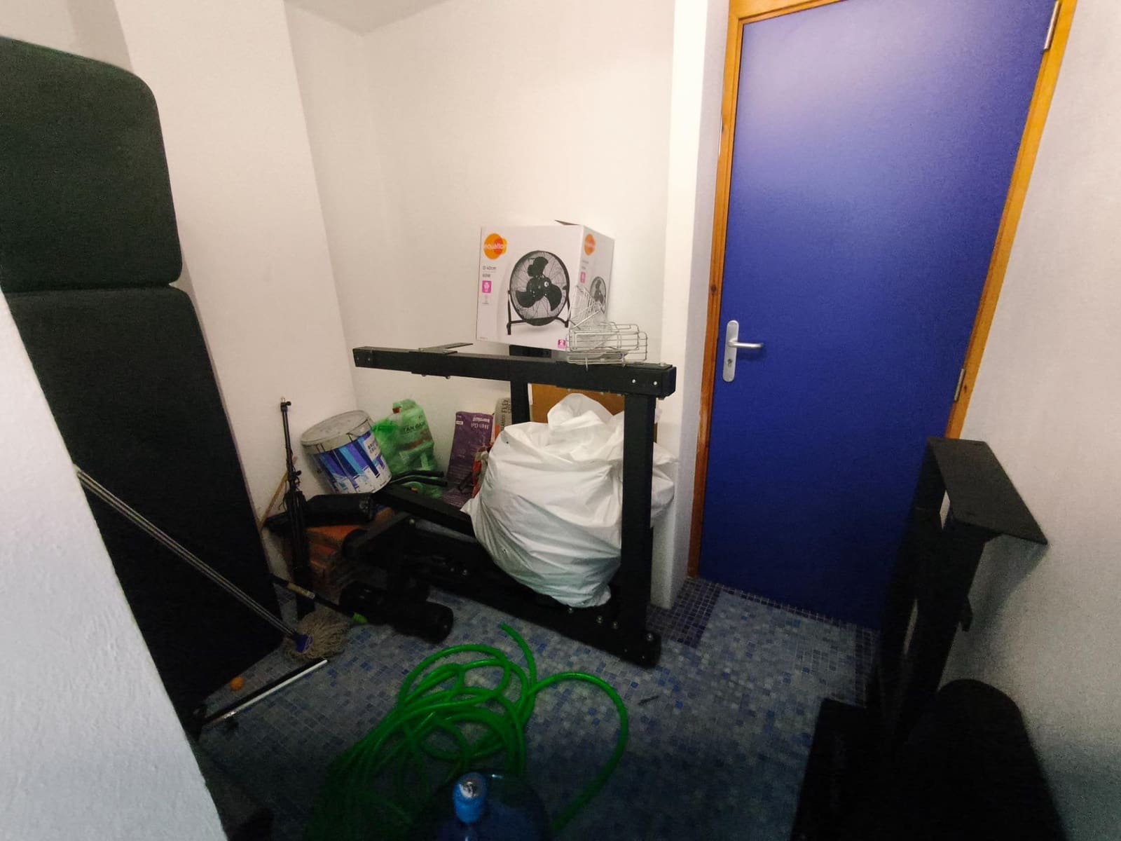 Commercieel te koop in Palma de Mallorca - € 120.000 (Ref: 10022985)
