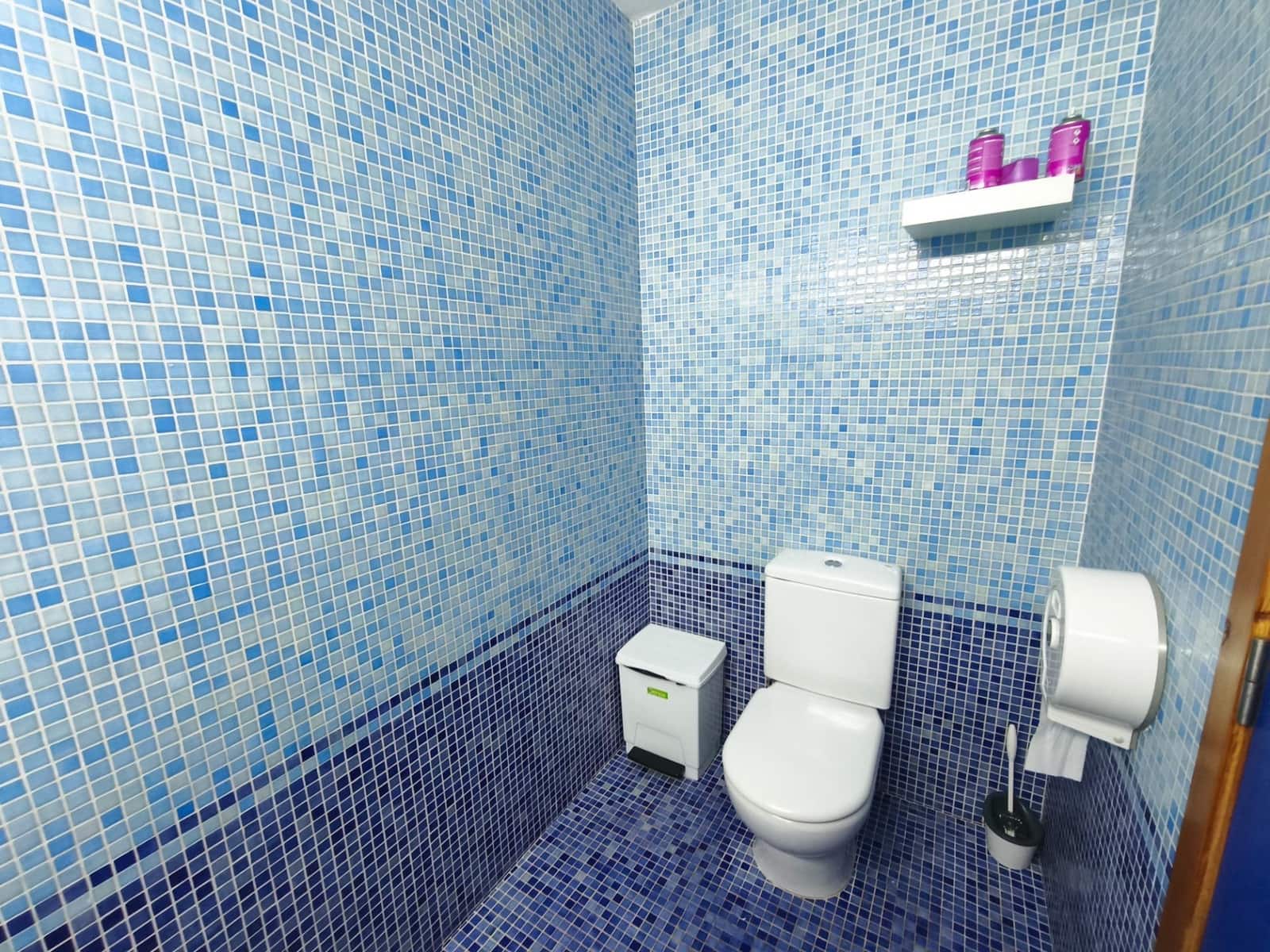 Commercieel te koop in Palma de Mallorca - € 120.000 (Ref: 10022985)