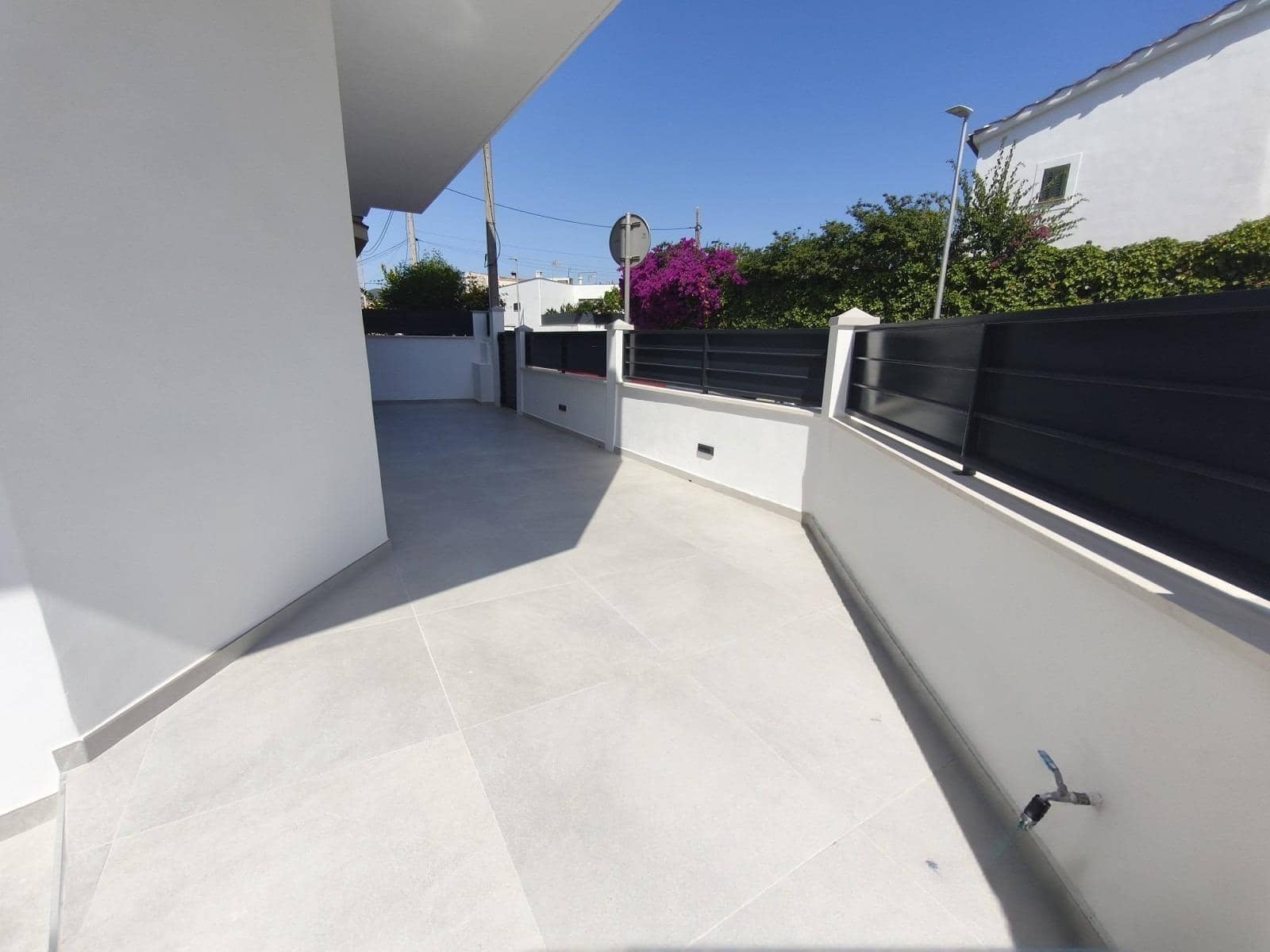 Chalet de 6 habitaciones en Palma de Mallorca en venta con garaje - 1.100.000 € (Ref: 10022986)