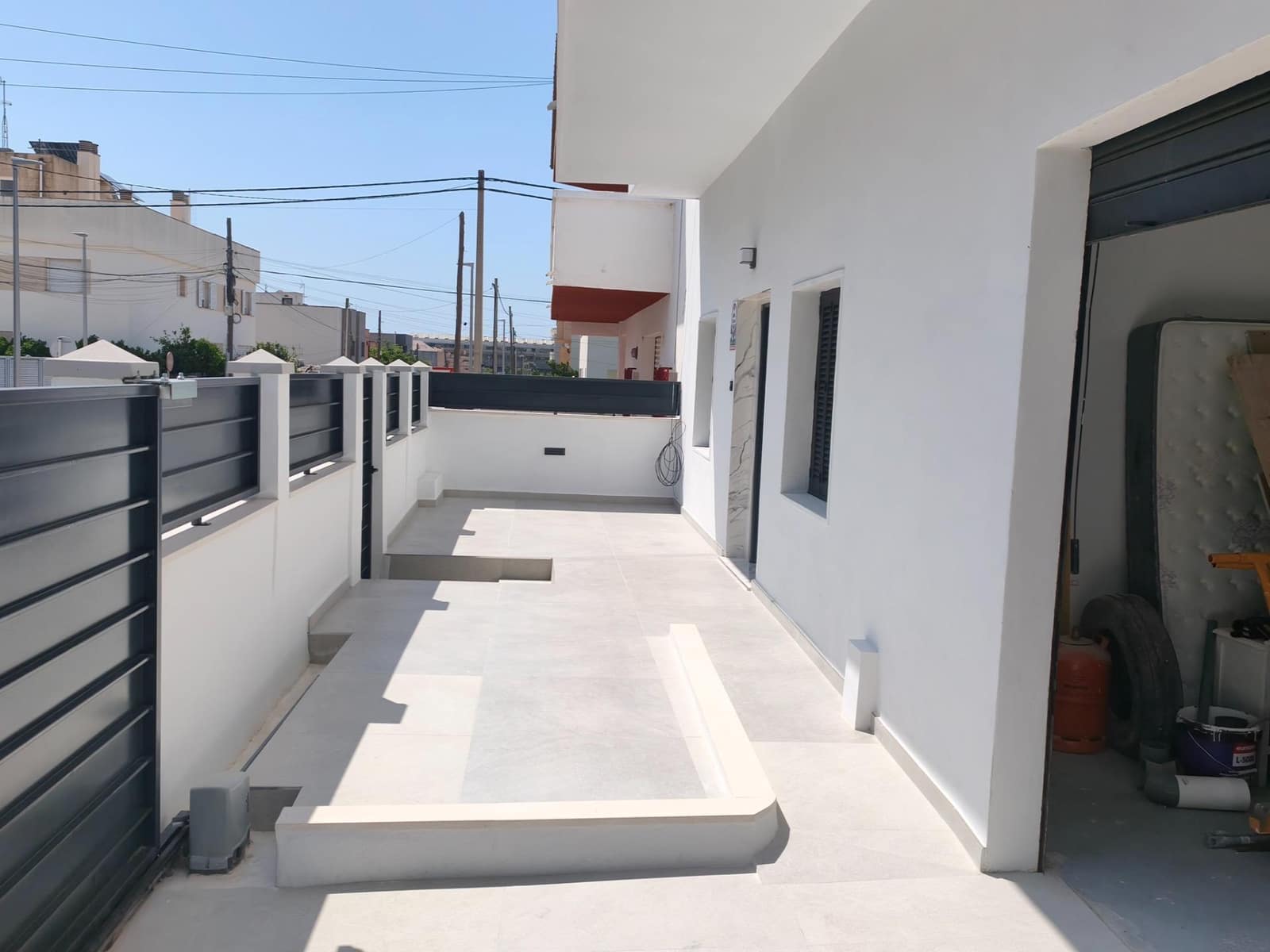 Chalet de 6 habitaciones en Palma de Mallorca en venta con garaje - 1.100.000 € (Ref: 10022986)