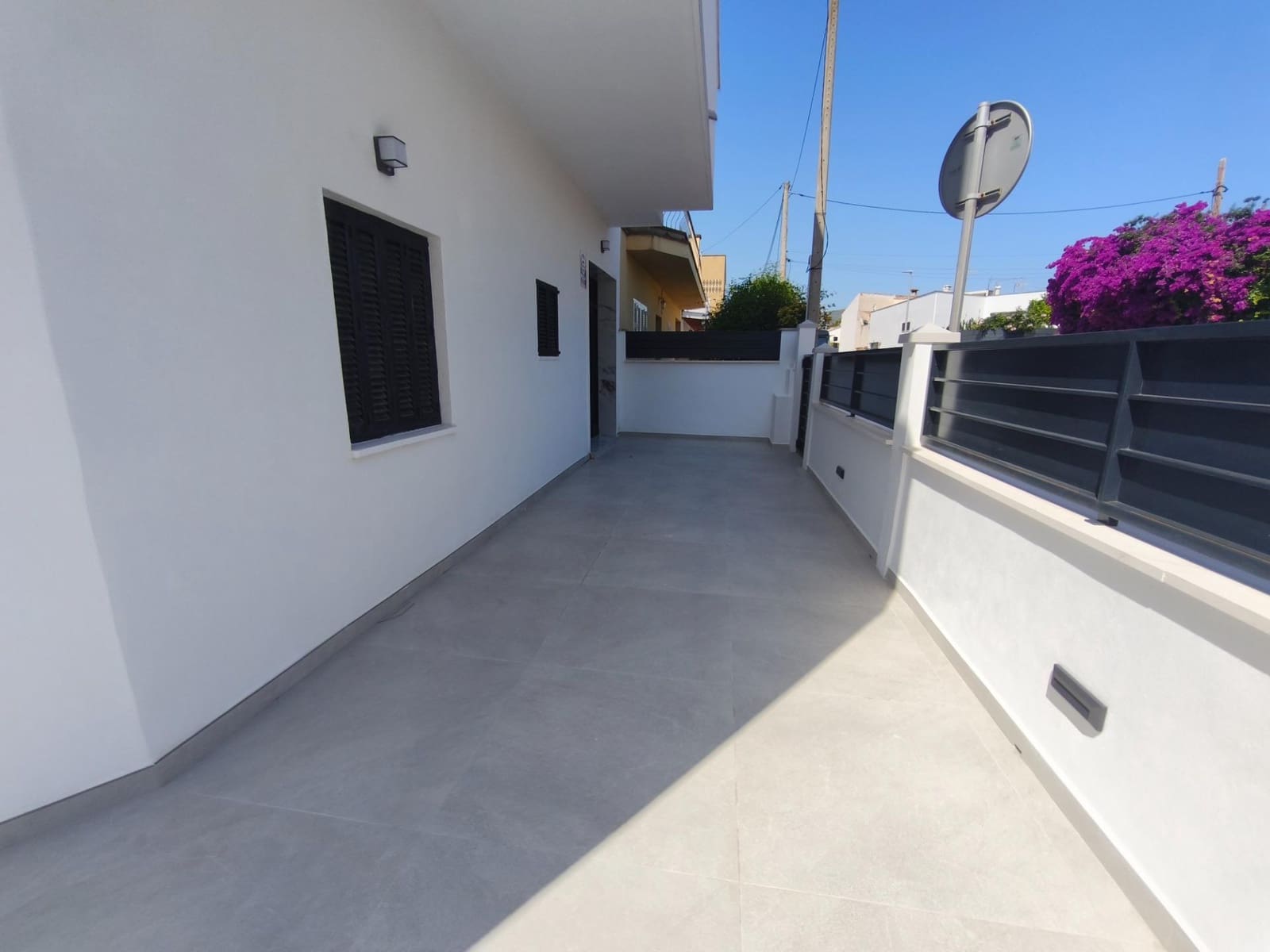 Chalet de 6 habitaciones en Palma de Mallorca en venta con garaje - 1.100.000 € (Ref: 10022986)