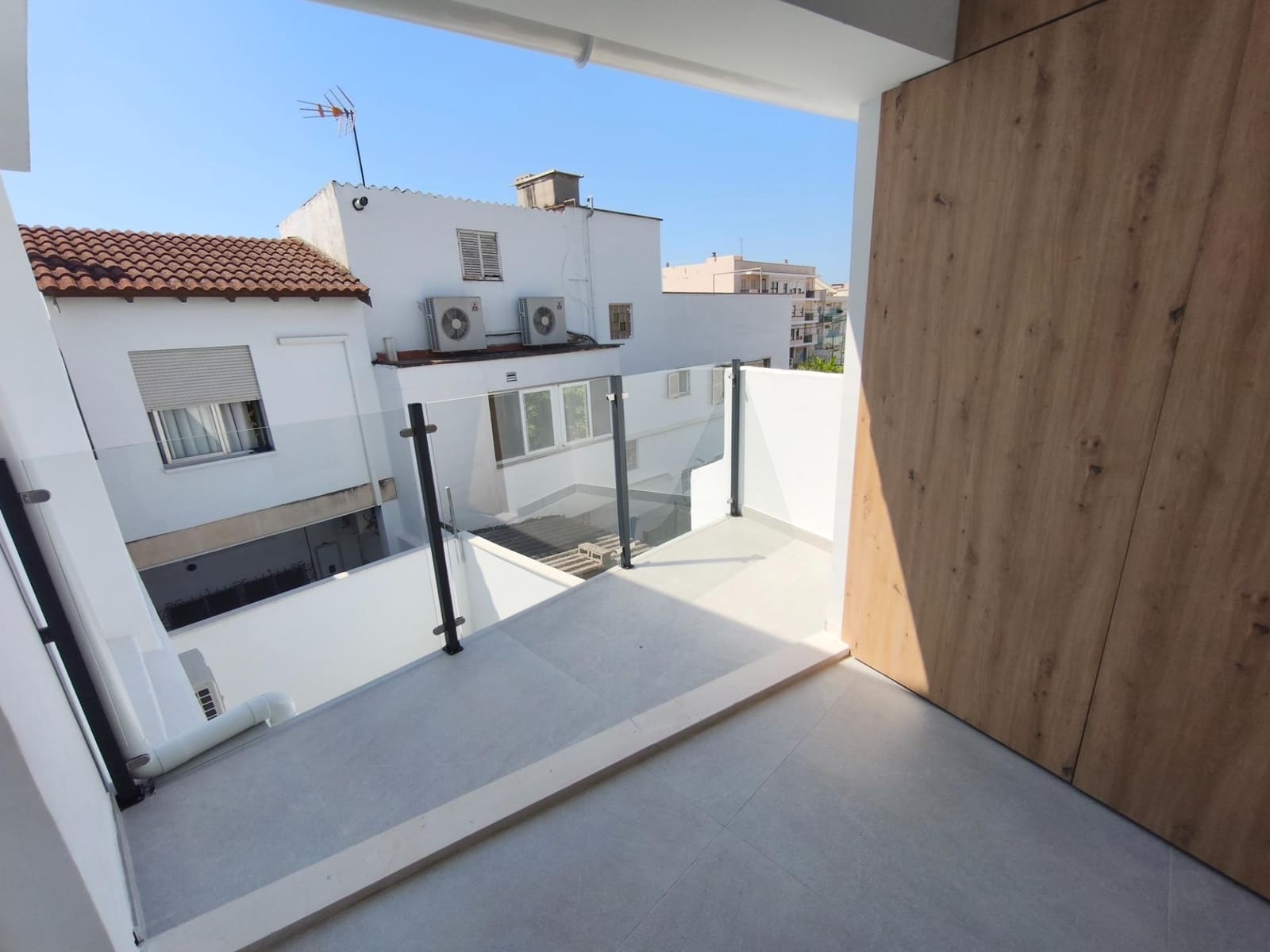 Chalet de 6 habitaciones en Palma de Mallorca en venta con garaje - 1.100.000 € (Ref: 10022986)