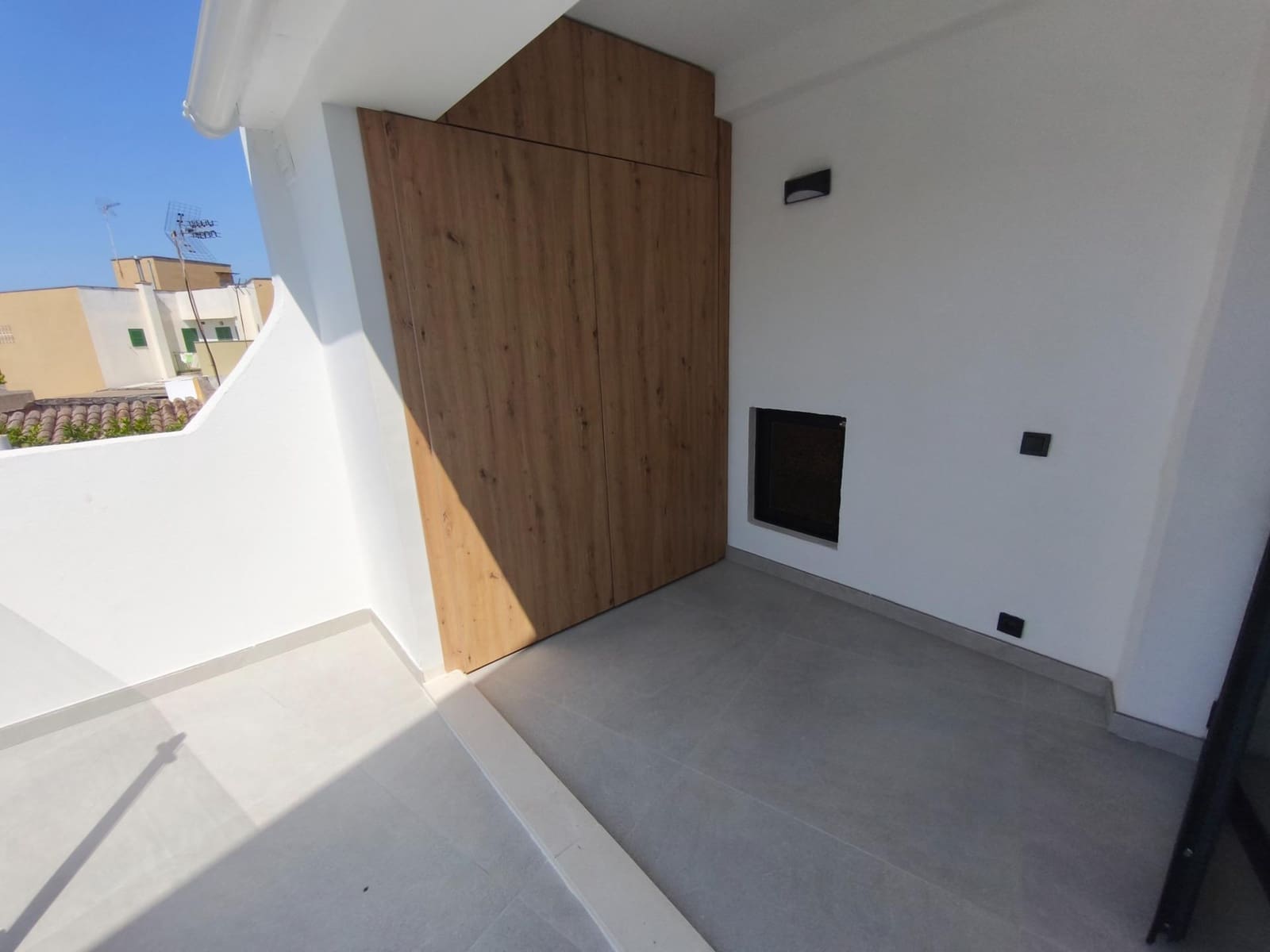 Chalet de 6 habitaciones en Palma de Mallorca en venta con garaje - 1.100.000 € (Ref: 10022986)