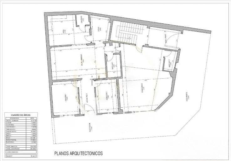 6 camera da letto Villa in vendita in Palma de Mallorca con garage - 980.000 € (Rif: 10022986)