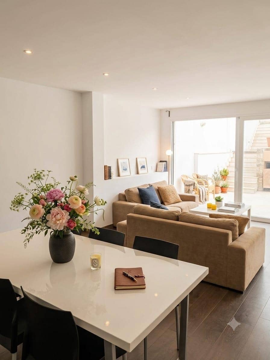 4 chambre Villa/Maison Mitoyenne à vendre à Esporles avec piscine - 999 000 € (Ref: 10022987)