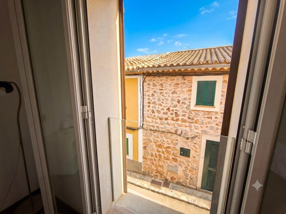 4 chambre Villa/Maison Mitoyenne à vendre à Esporles avec piscine - 999 000 € (Ref: 10022987)