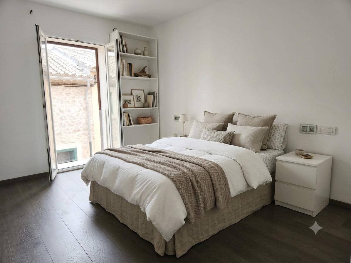 4 chambre Villa/Maison Mitoyenne à vendre à Esporles avec piscine - 999 000 € (Ref: 10022987)