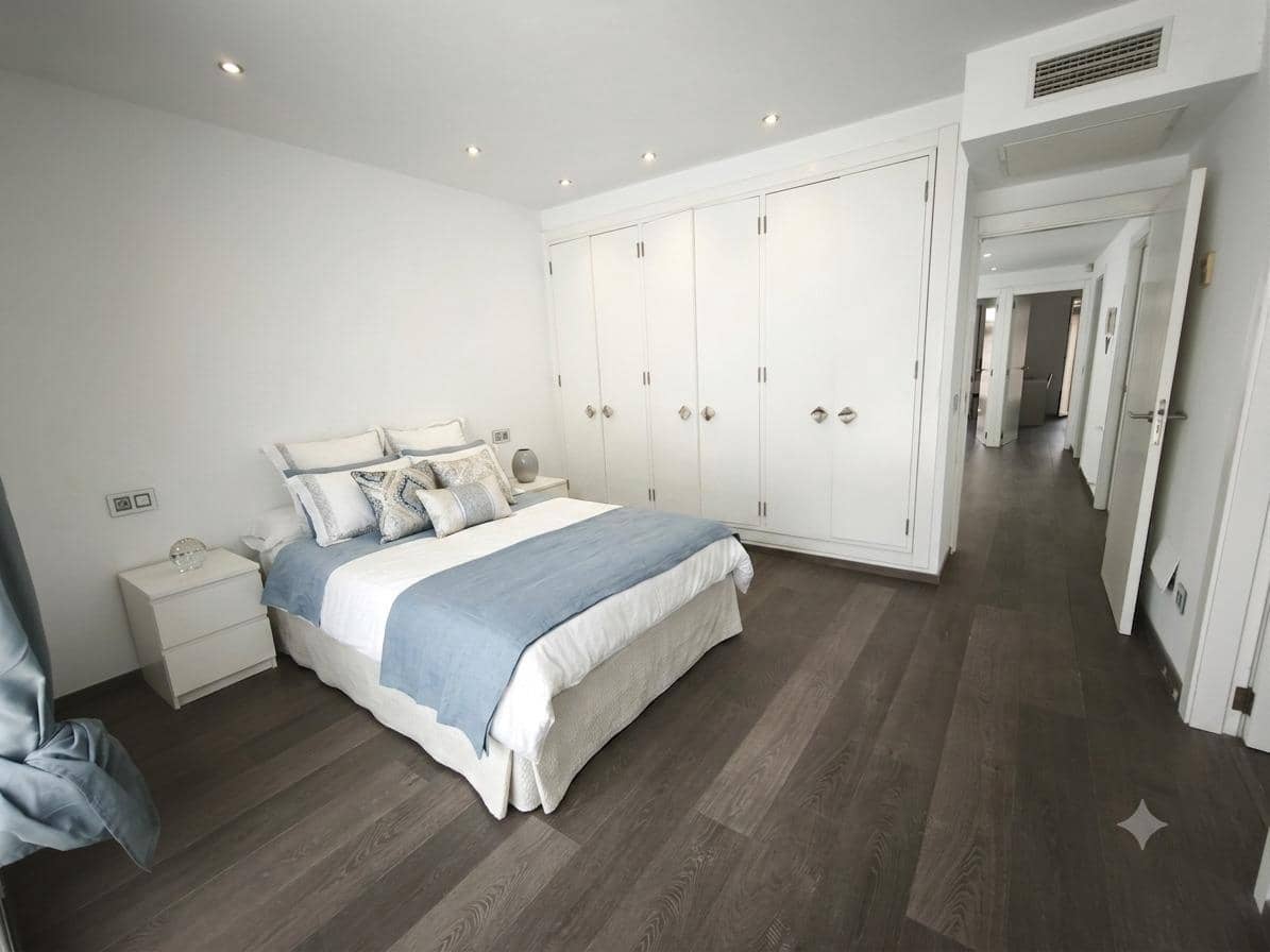 4 chambre Villa/Maison Mitoyenne à vendre à Esporles avec piscine - 999 000 € (Ref: 10022987)