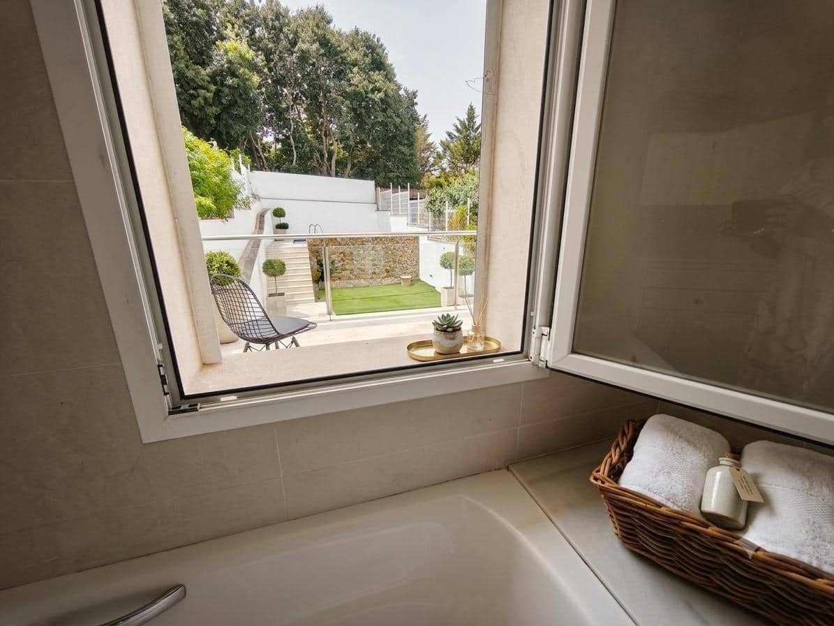 4 chambre Villa/Maison Mitoyenne à vendre à Esporles avec piscine - 999 000 € (Ref: 10022987)