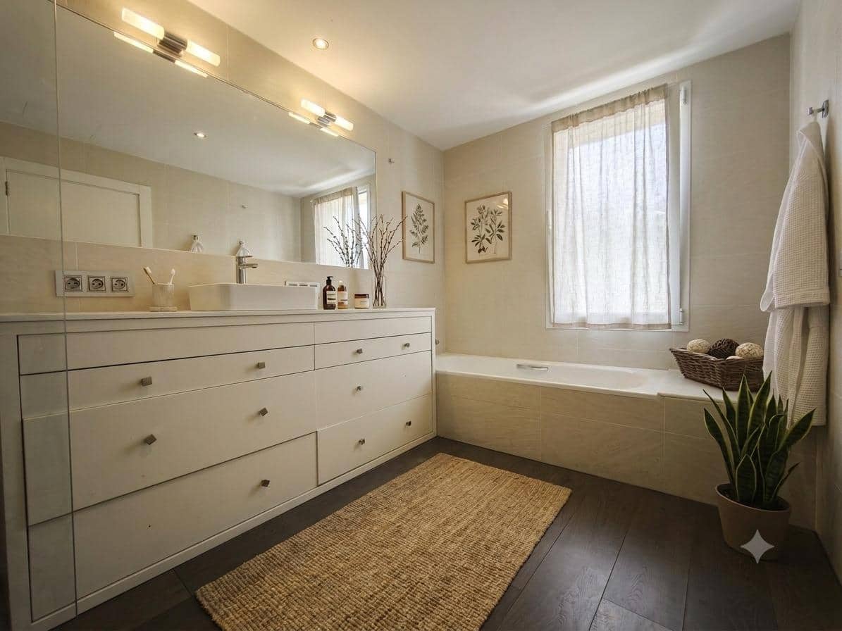 4 chambre Villa/Maison Mitoyenne à vendre à Esporles avec piscine - 999 000 € (Ref: 10022987)